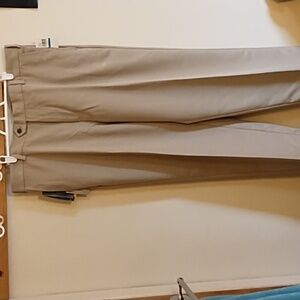 IZOD X-TREME FUNCTION GOLF PANTS, SZ 36 30